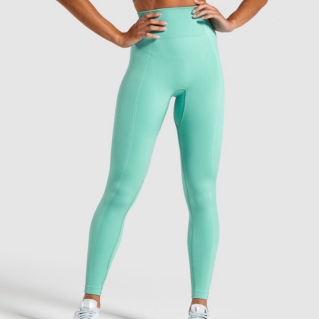 Gymshark Ultra Seamless Leggings